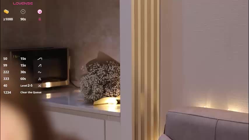 unnabella Live Sex December 13, 2025