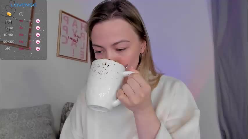 damn_cutie Live Sex December 13, 2025