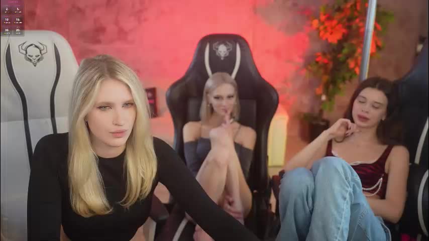 anabel054 Live Sex November 16, 2025