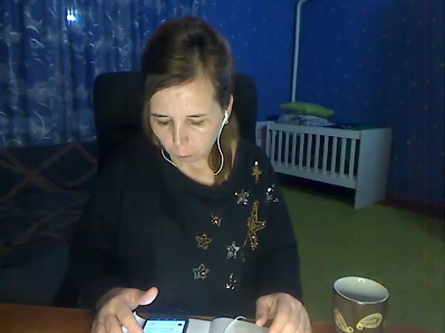 loveis007 Live Sex 2025.11.16