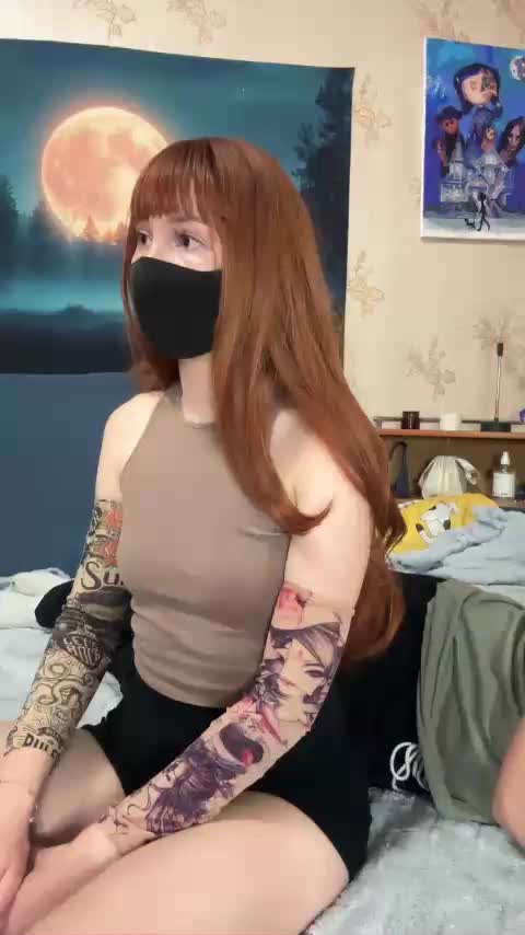 Sun-Moon Live Sex December 13, 2025