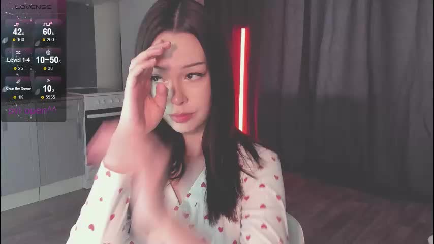 angeliclever Live Sex December 13, 2025