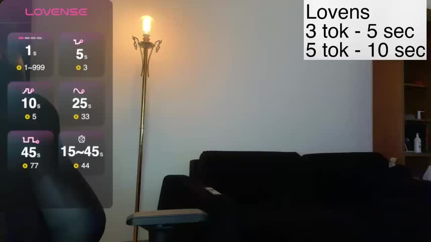 Sexy_Sweets Live Sex December 17, 2025