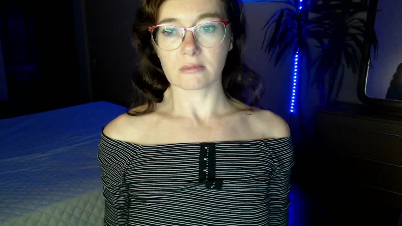 Viorica Live Sex December 14, 2025