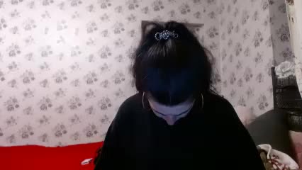 KristiWhite Live Sex December 13, 2025