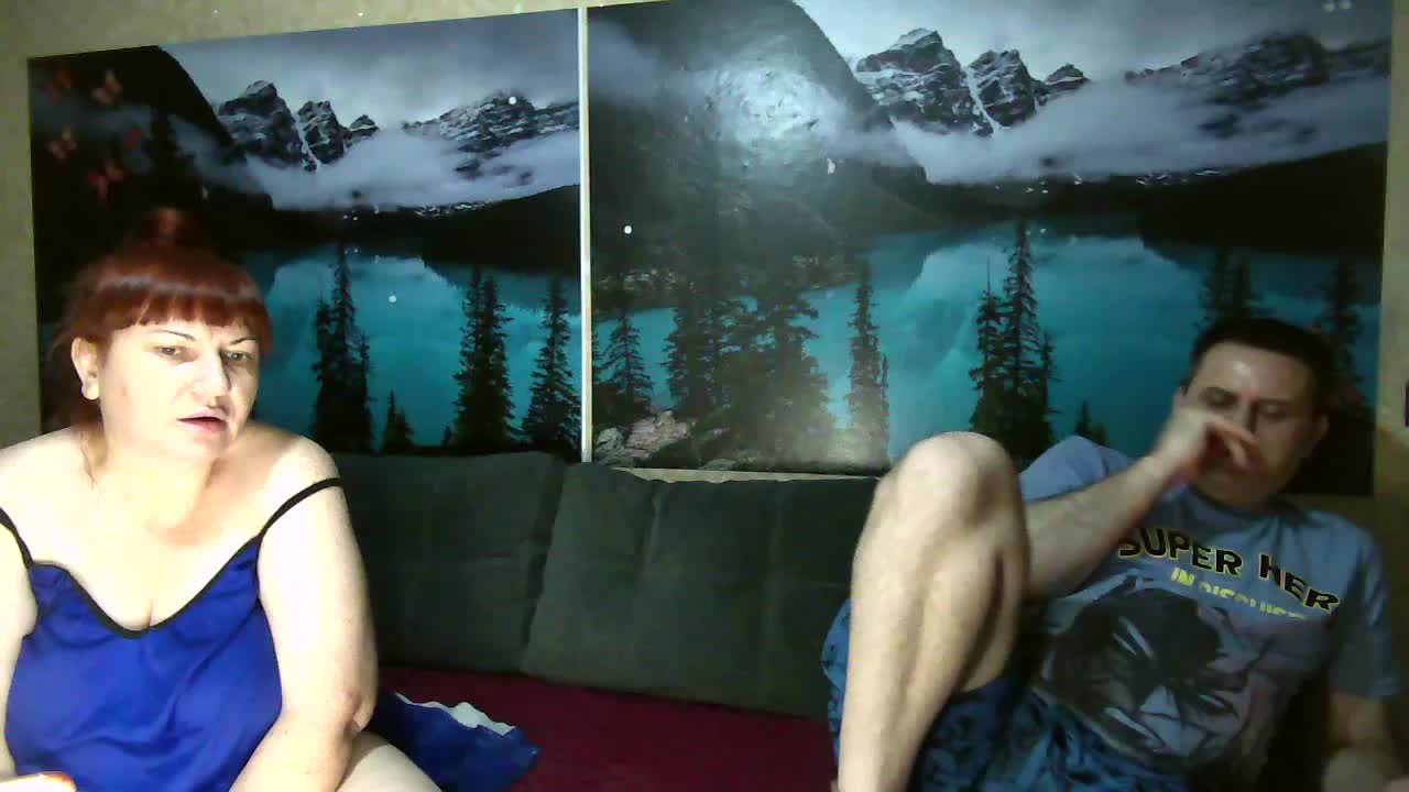 Big_Boss55 Live Sex December 14, 2025