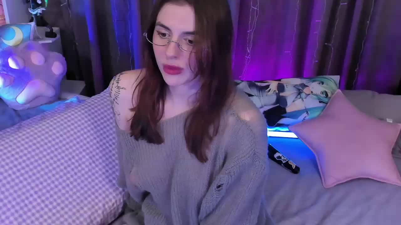 yorogumo Live Sex November 16, 2025