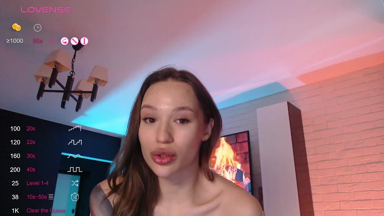 Jade-Lumin Live Sex December 13, 2025