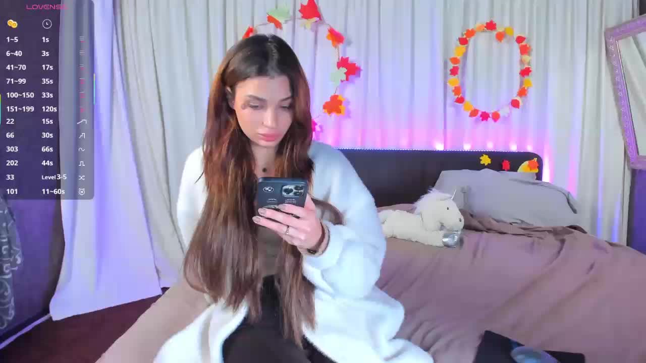 Jesikalooove Live Sex December 14, 2025