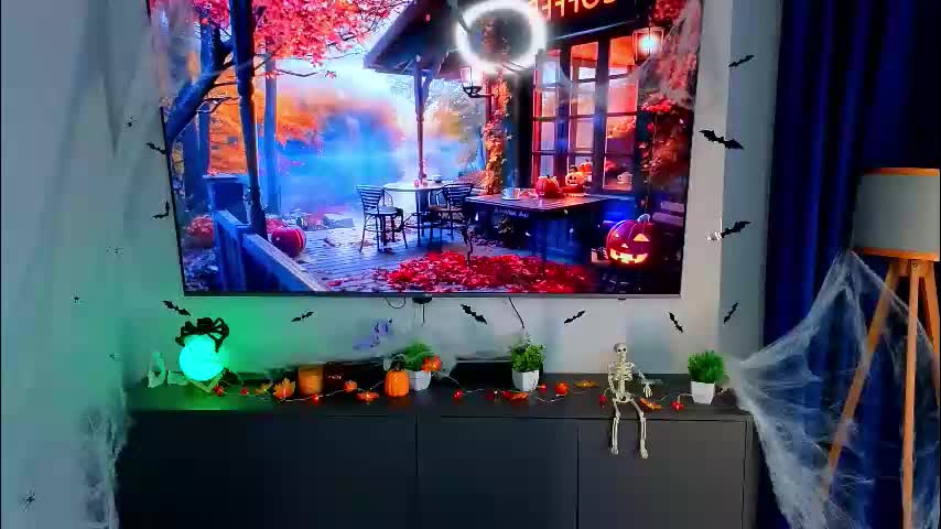 annamarie_foryou Live Sex December 13, 2025