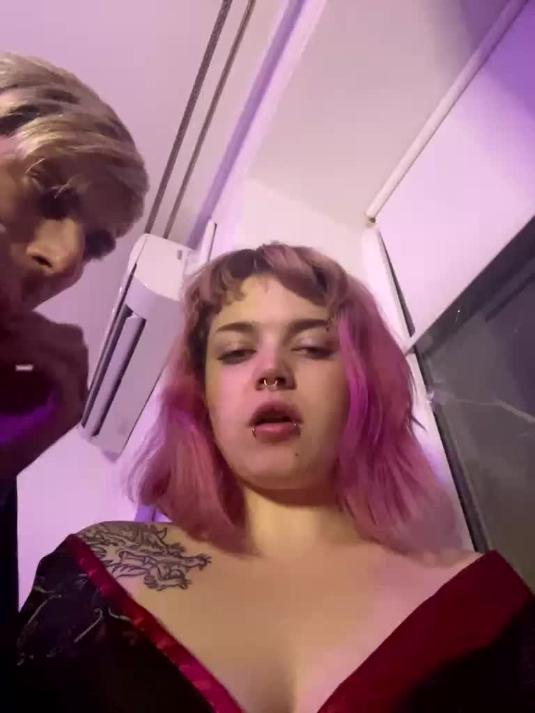 dirtycute Live Sex December 13, 2025