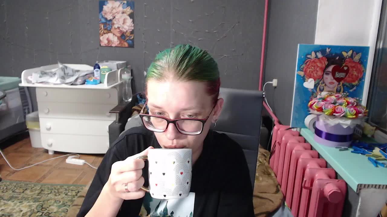 malvinella Live Sex December 12, 2025