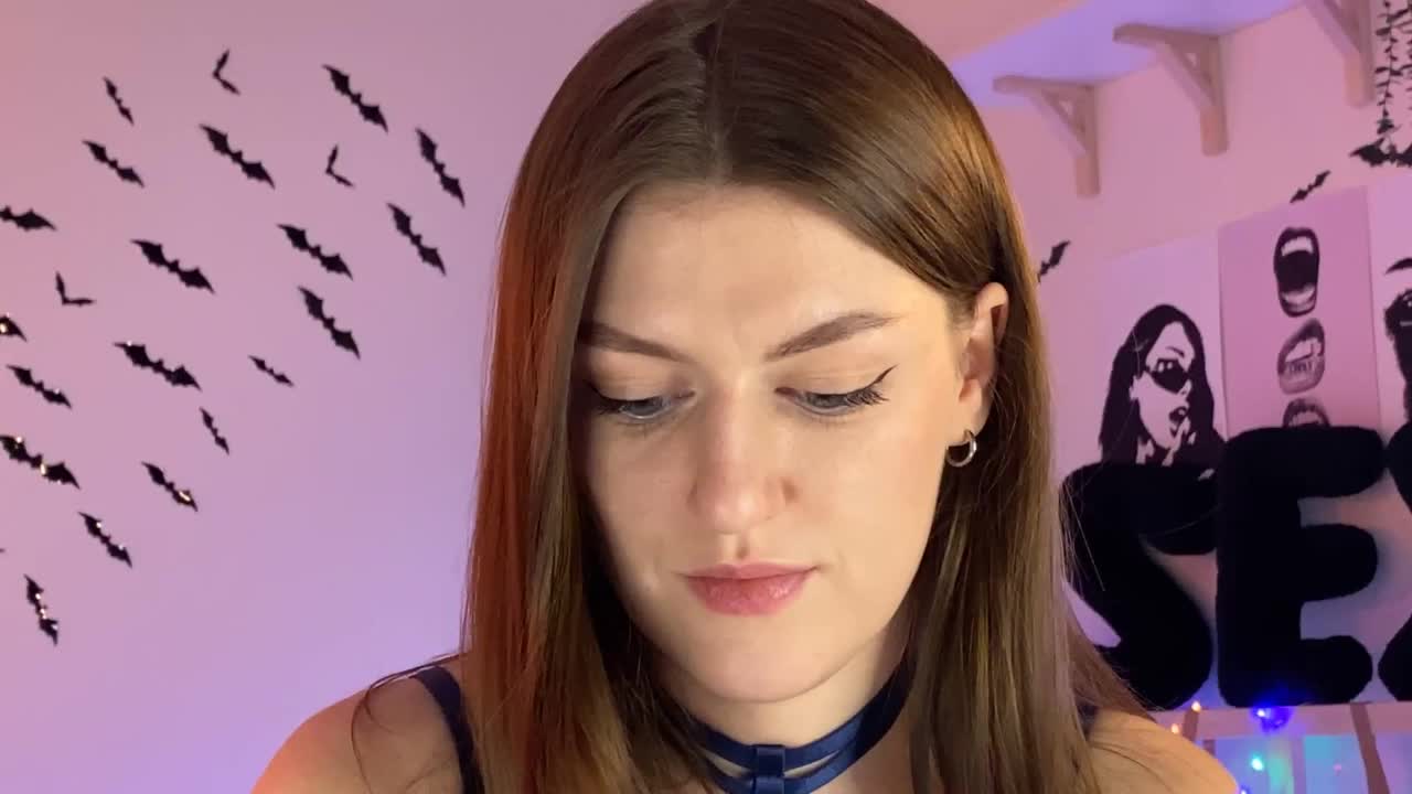 Lianna Live Sex December 13, 2025