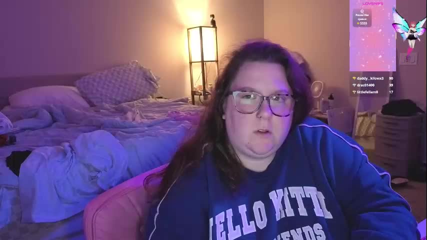 brookenicole3 Live Sex December 14, 2025