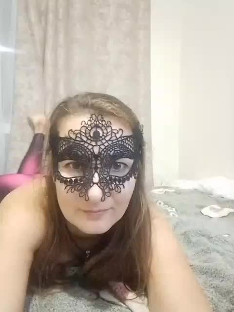 Yuliya333 Live Sex December 13, 2025