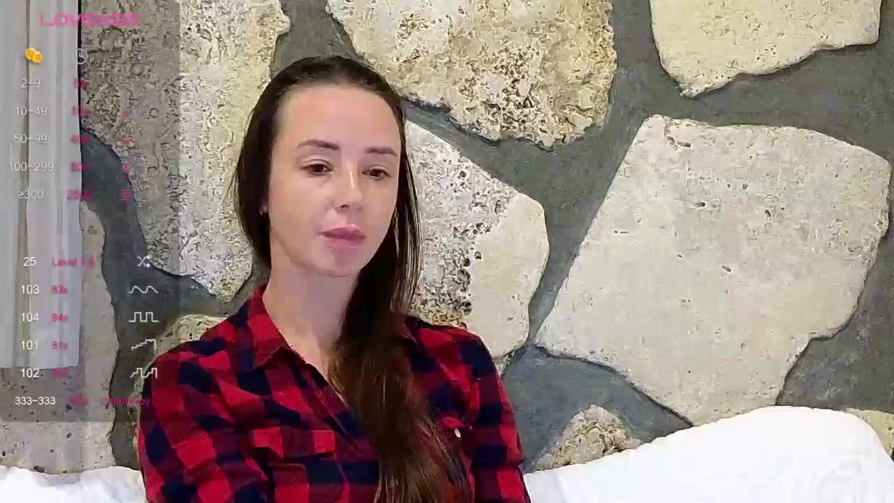 Miss_Milka Live Sex December 15, 2025