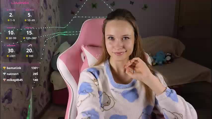 armurra Live Sex 2025.11.16