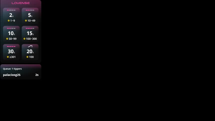 miss_alisse Live Sex December 13, 2025