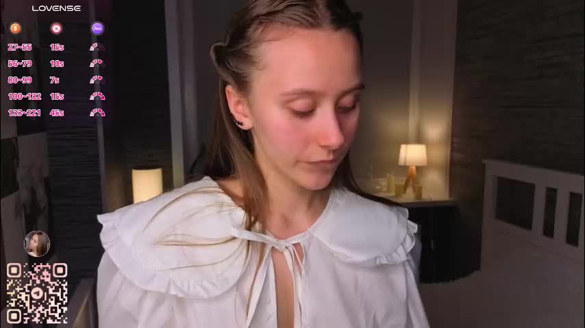 evas_soul Live Sex 2025.11.16