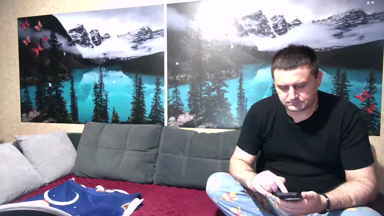 Big_Boss55 Live Sex December 14, 2025