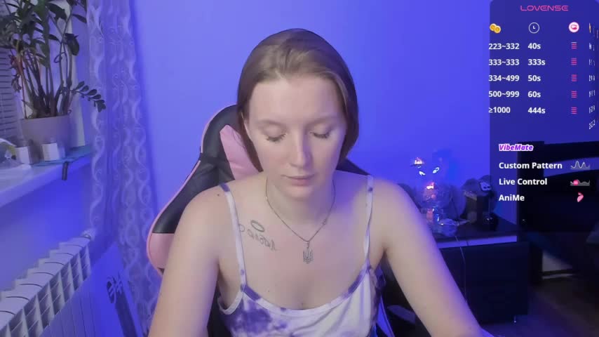 Mary_Blu Live Sex December 13, 2025