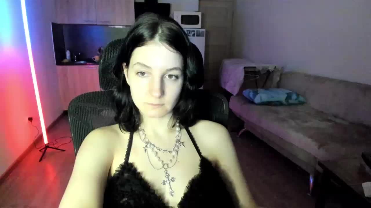 Victoria_Winters Live Sex December 12, 2025