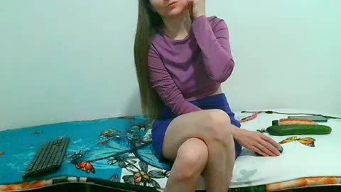 MagalitaAx Live Sex December 17, 2025