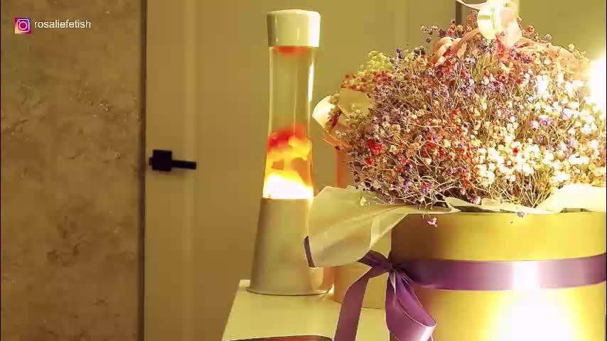 rosaliefetish Live Sex December 13, 2025