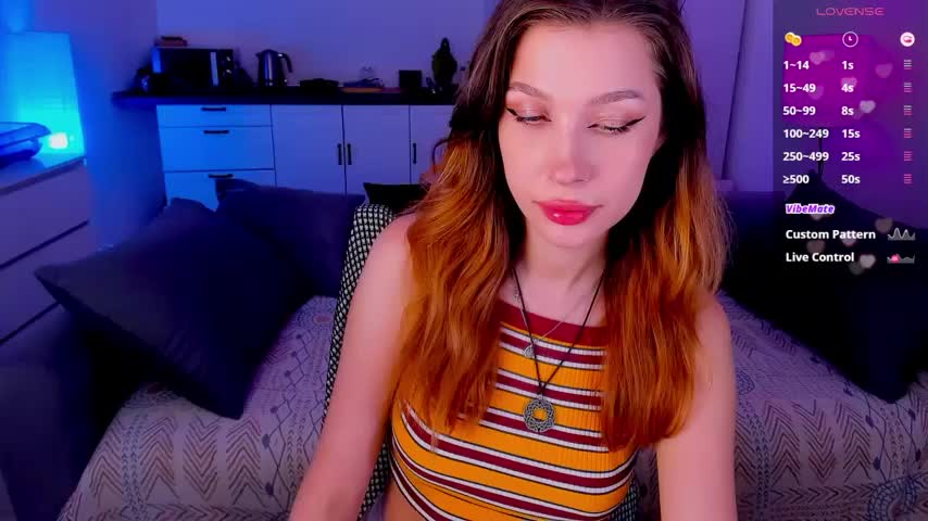 tenderdreams Live Sex November 16, 2025