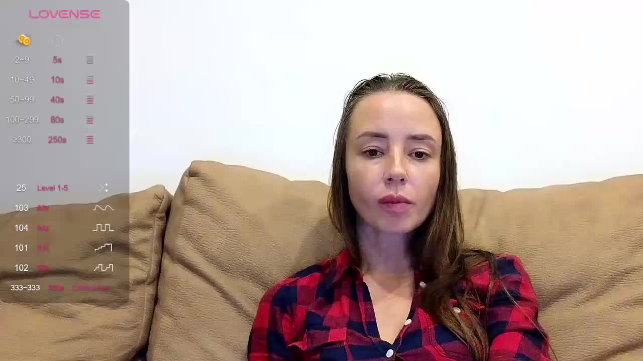 Miss_Milka Live Sex December 15, 2025