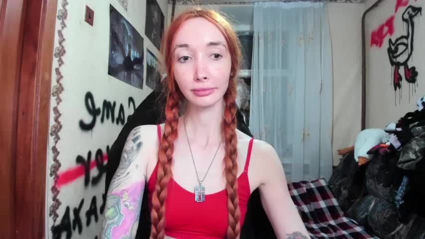 Roxy_Silver Live Sex December 13, 2025