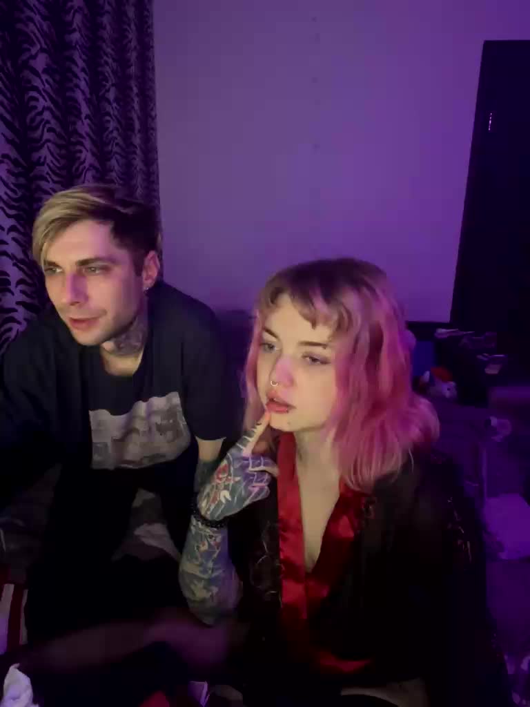 dirtycute Live Sex December 13, 2025