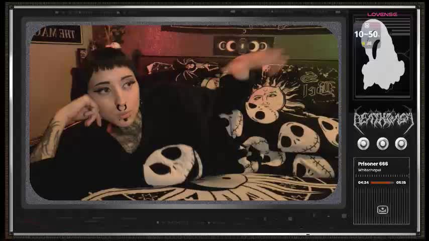 666deathgasm Live Sex November 16, 2025