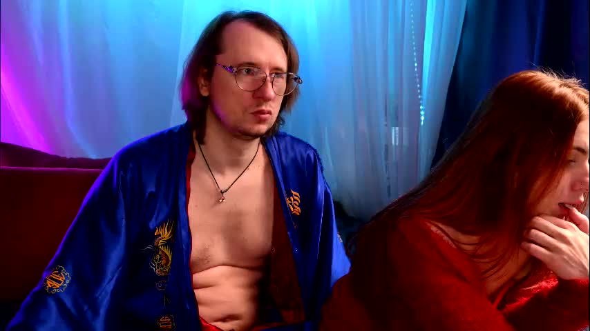 claudia_and_elon Live Sex December 14, 2025