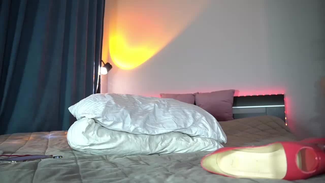 AnnaPurnaa Live Sex December 13, 2025