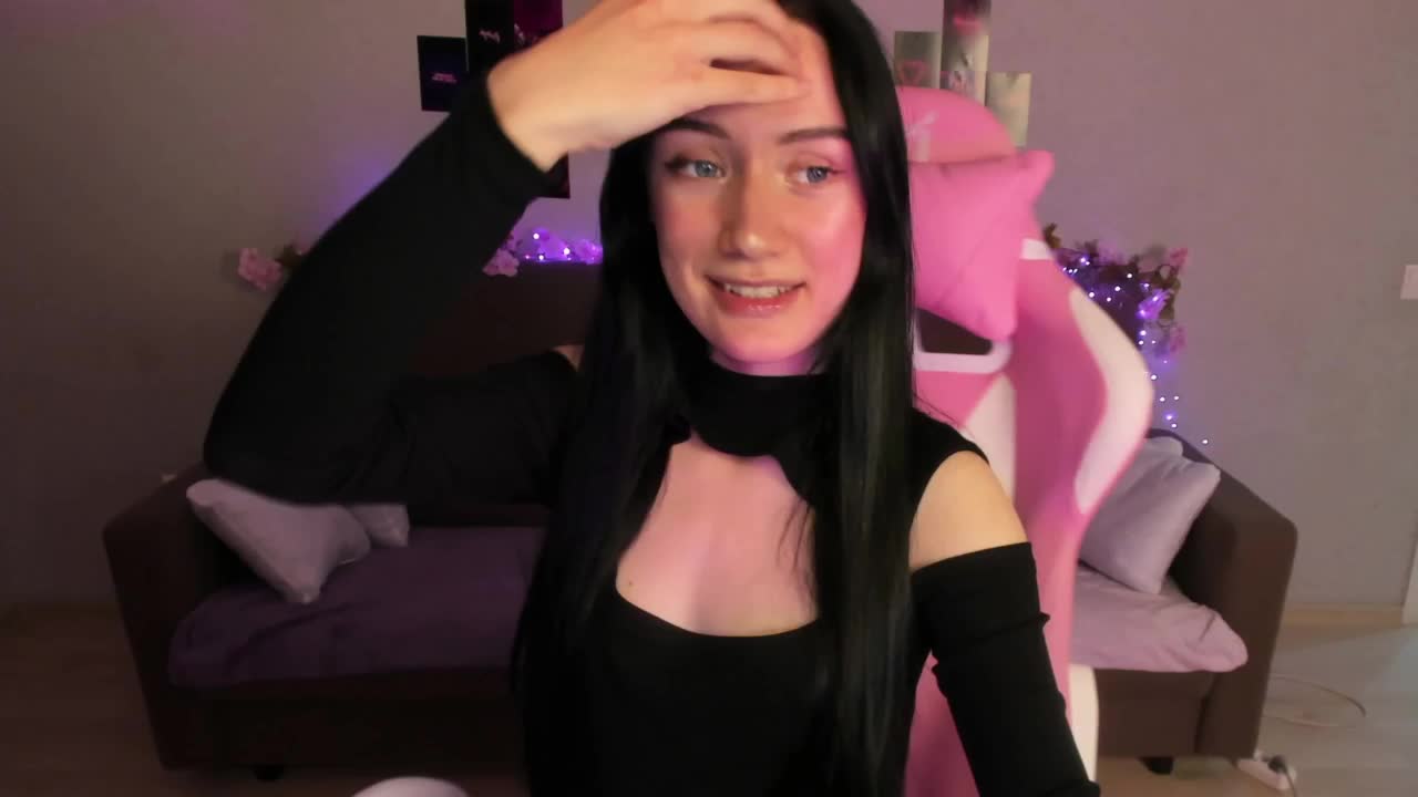 ArinaMeow19 Live Sex December 13, 2025