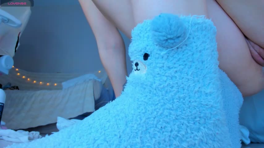 JennyWoody Live Sex December 12, 2025