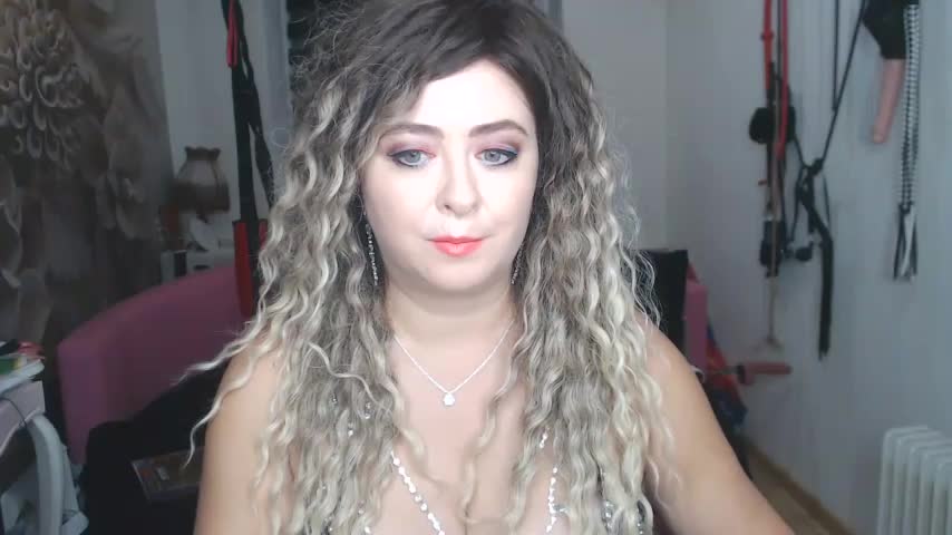 MISSwithDOLLS Live Sex December 15, 2025