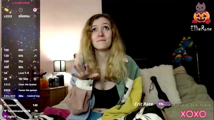 xelliee_rosex Live Sex December 13, 2025