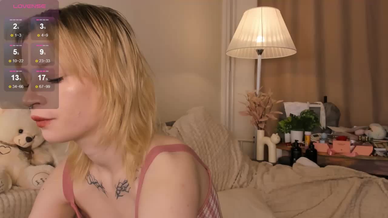 EfieFry Live Sex December 13, 2025