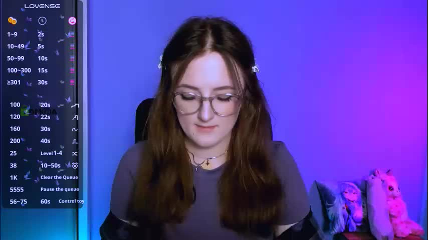 luna_berryy Live Sex December 13, 2025