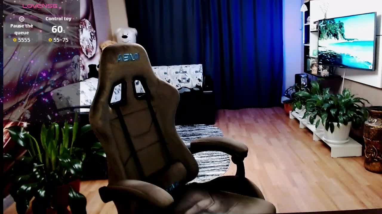 PaniX Live Sex December 13, 2025