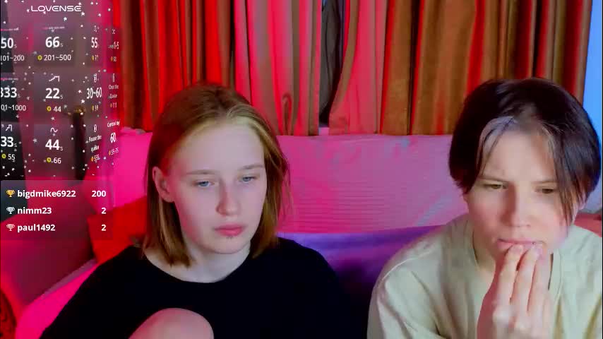 babees_eva Live Sex December 14, 2025