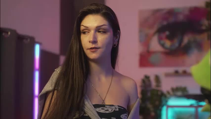 m1agarand Live Sex 2025.11.16