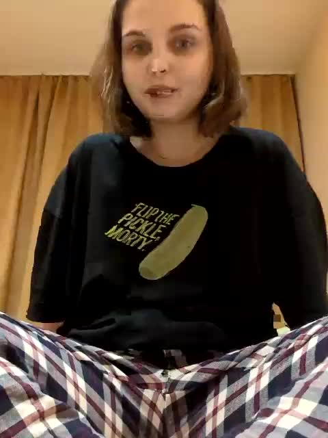 Kikki Live Sex December 12, 2025