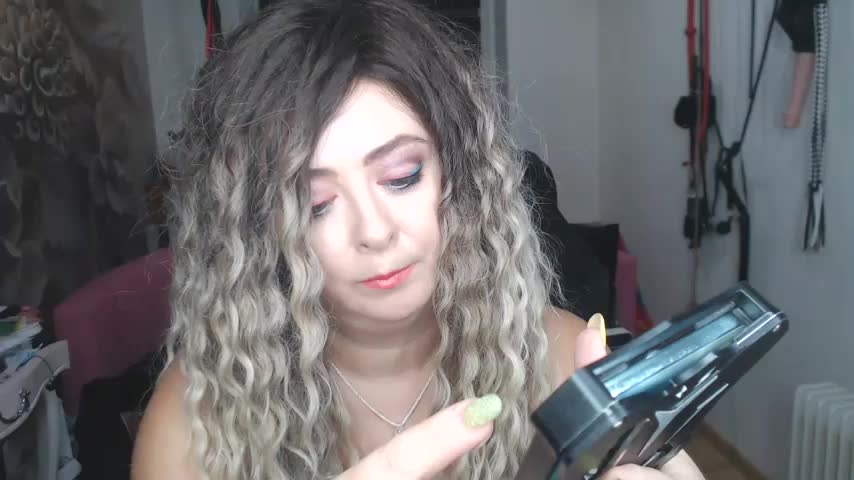 MISSwithDOLLS Live Sex December 15, 2025