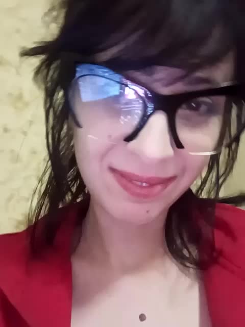 Lady_of_Perfection Live Sex December 14, 2025