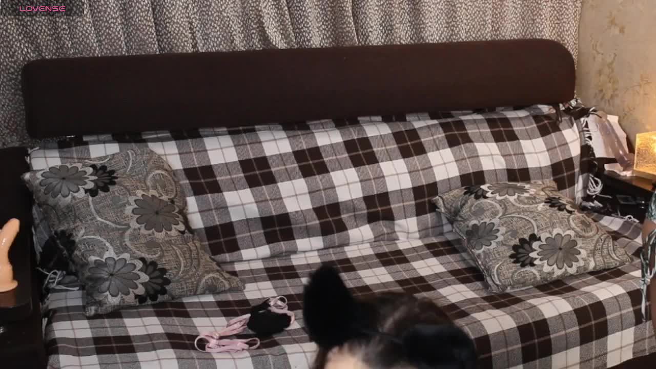 _Sunshine_ Live Sex 2025.11.16