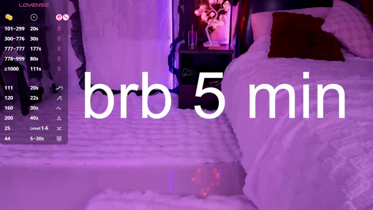 Leinbone Live Sex December 13, 2025