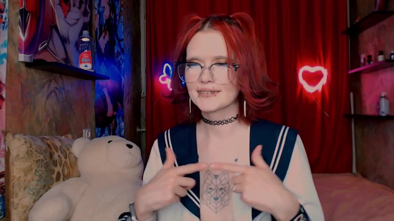 Velvet-and-Venom Live Sex December 15, 2025